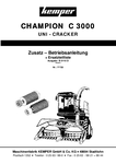 /downloads/Betr_Anl_E_Listen/Betriebsanleitungen/Kemper/C-3000/C_3000_UNI_Cracker.pdf